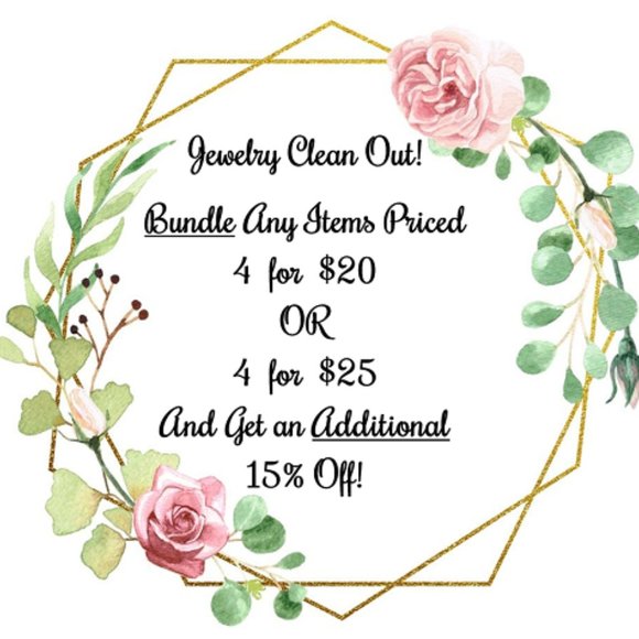 ✨4/$20💎 BRASS CUFF BRACELET - Picture 2 of 6